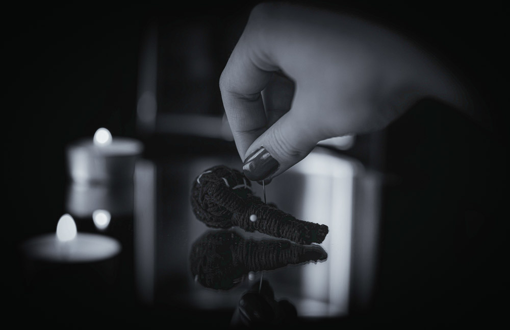 Platz 2 Sieglinde Senser